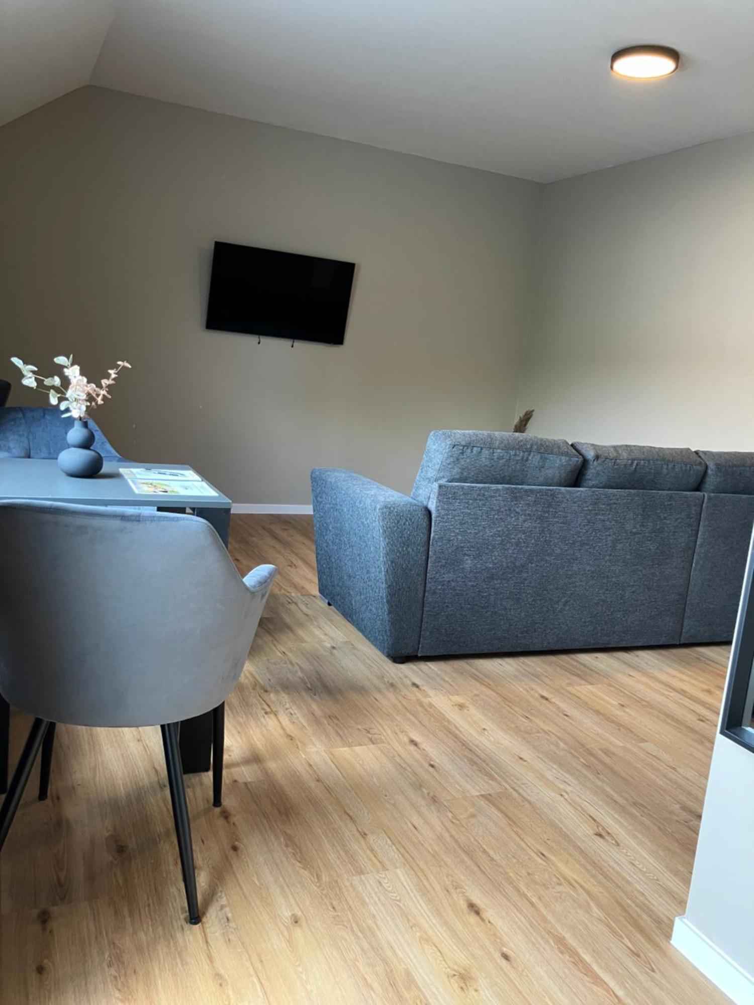 Amelie No 3 Hotel & Appartements Schweigen-Rechtenbach Exteriér fotografie