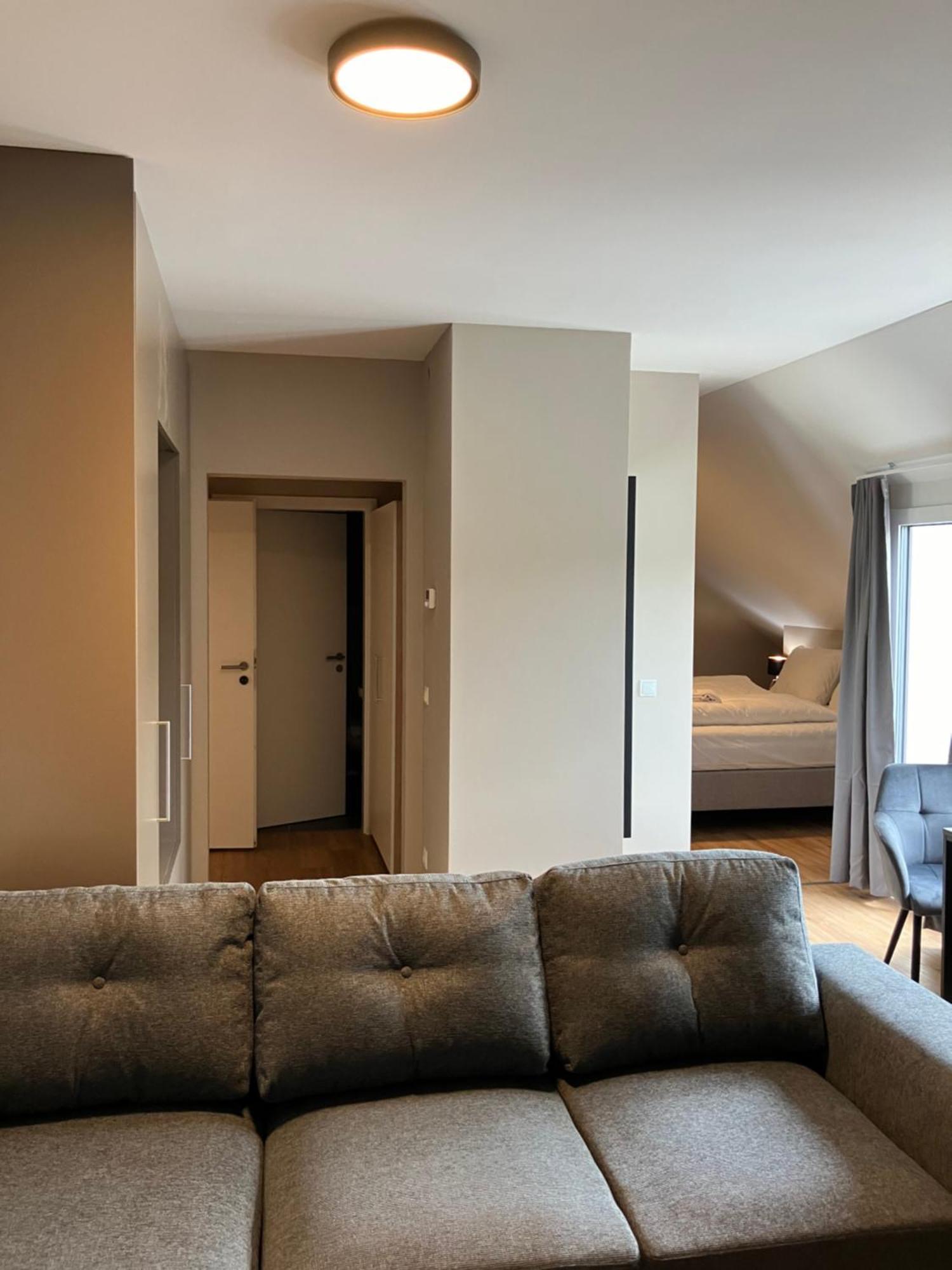 Amelie No 3 Hotel & Appartements Schweigen-Rechtenbach Exteriér fotografie