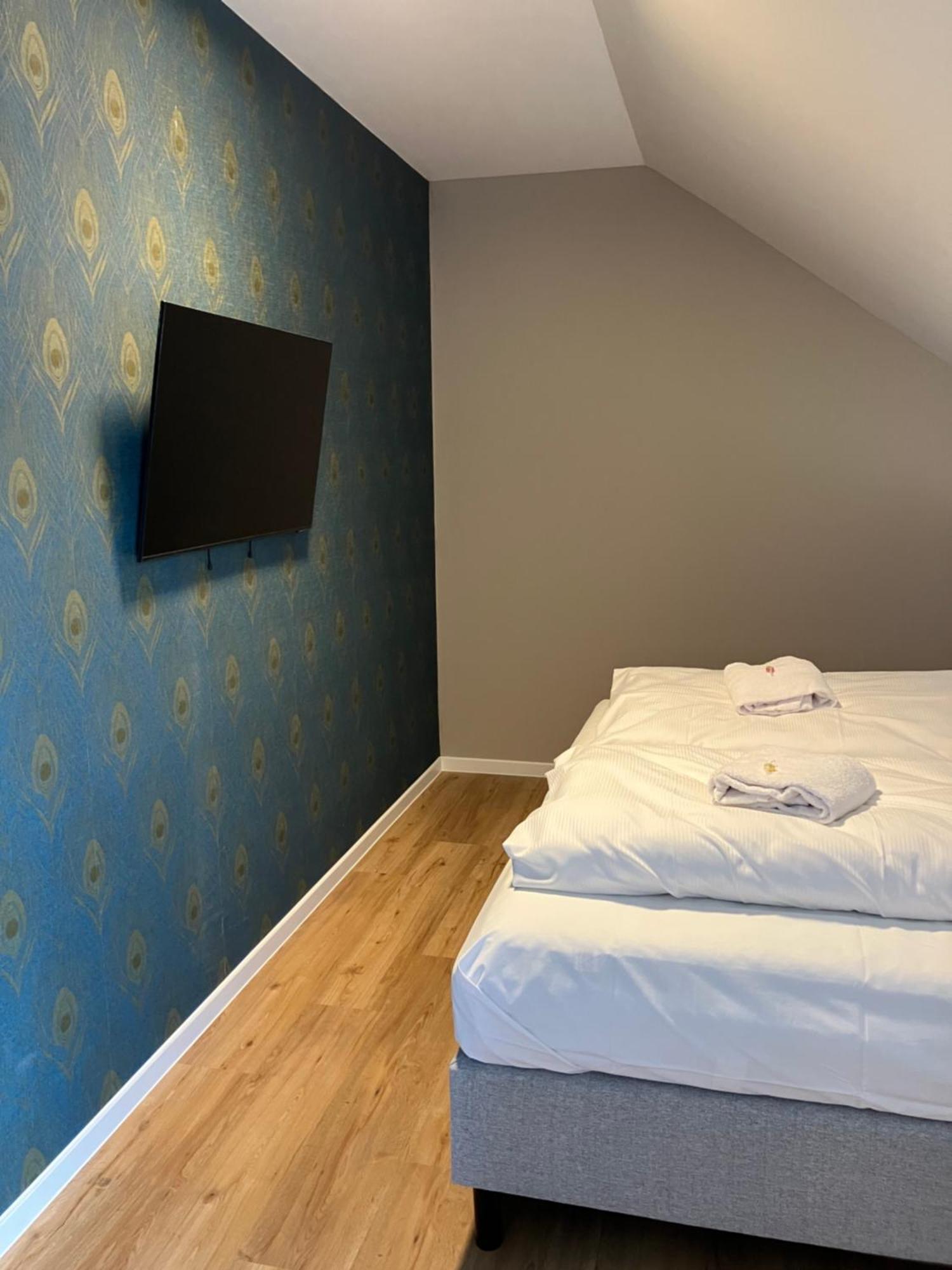 Amelie No 3 Hotel & Appartements Schweigen-Rechtenbach Exteriér fotografie