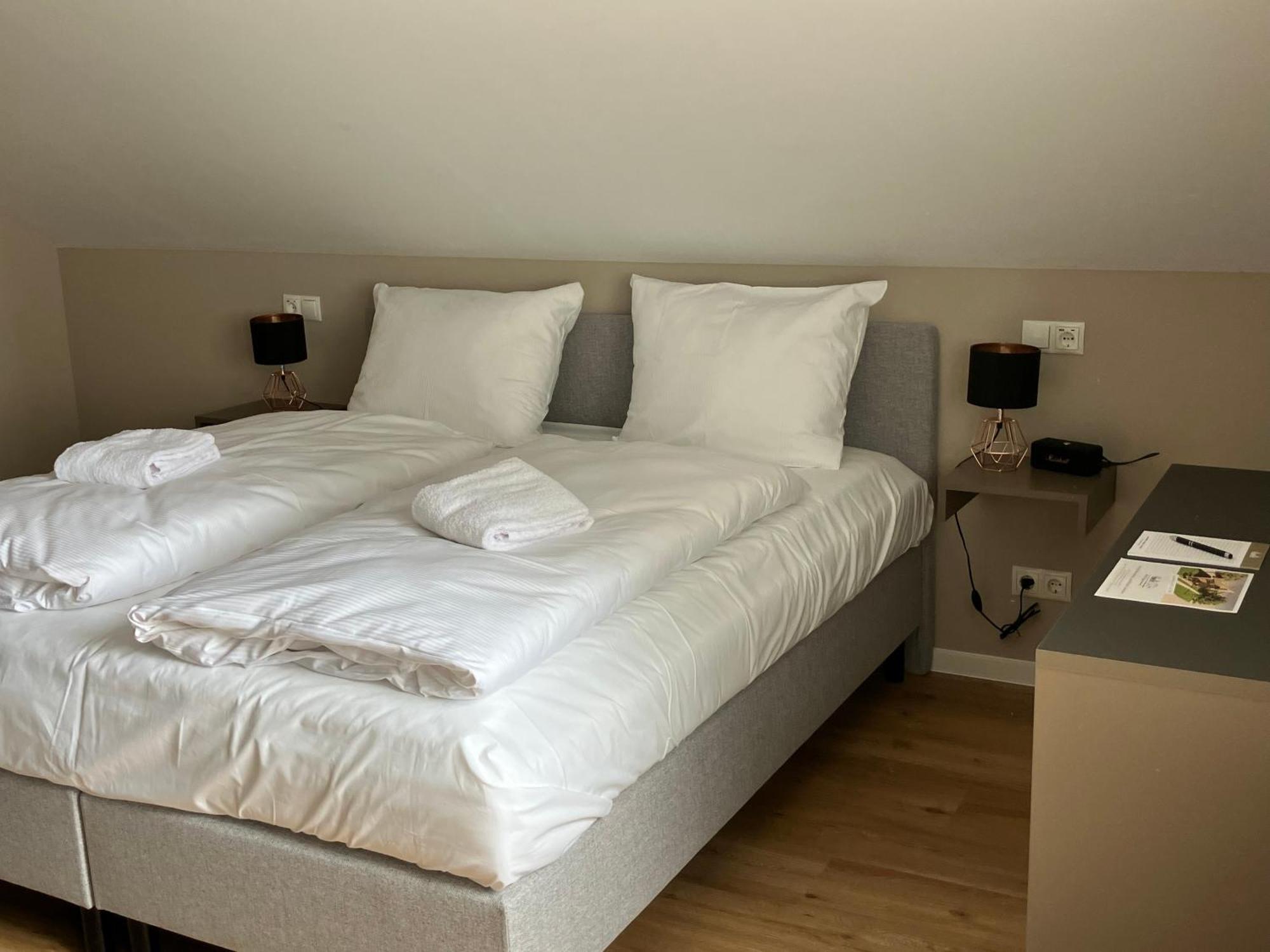 Amelie No 3 Hotel & Appartements Schweigen-Rechtenbach Exteriér fotografie